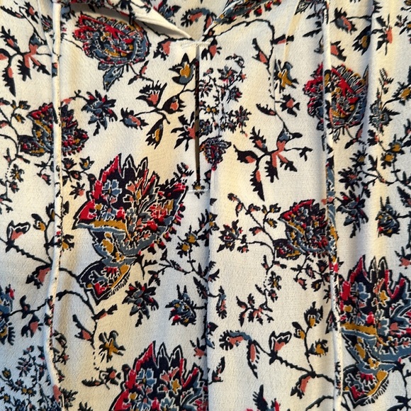 Comptoir des cotonniers top - Picture 2 of 8